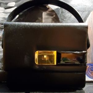 VINTAGE SAKS 5TH AVENUE BAG